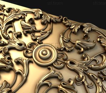 3D model PANEL_RІZNA_0279 (STL)